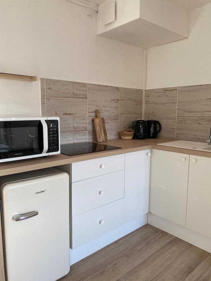 Le Portel : Bel Appartement A Deux Pas De La Mer מראה חיצוני תמונה